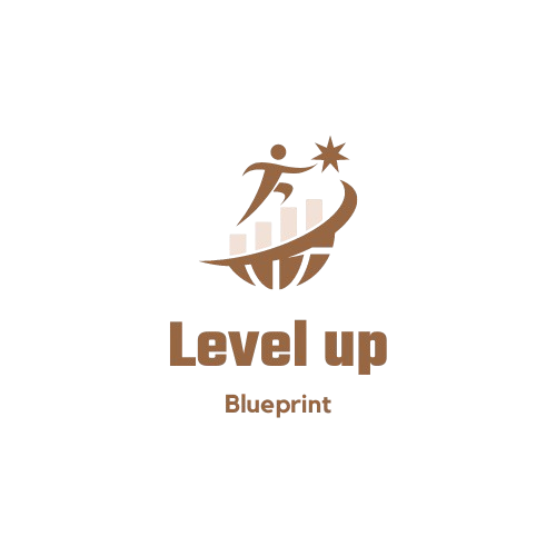 LevelUp Blueprint