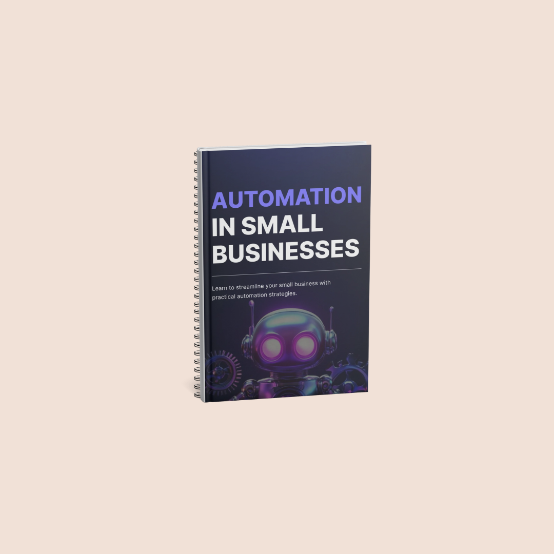 Automation Buisness *Bundle*